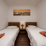 Apartamento Split4