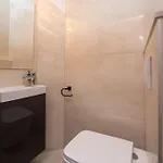 Apartamento Split4