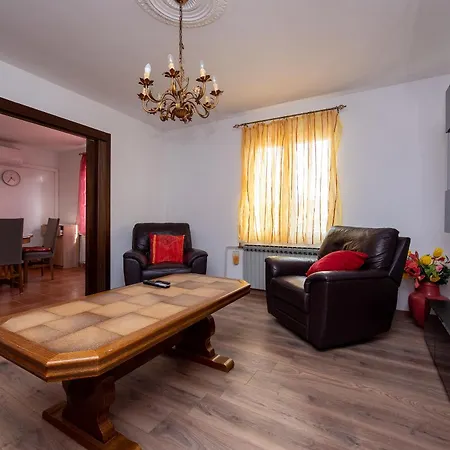 Split4 Apartamento