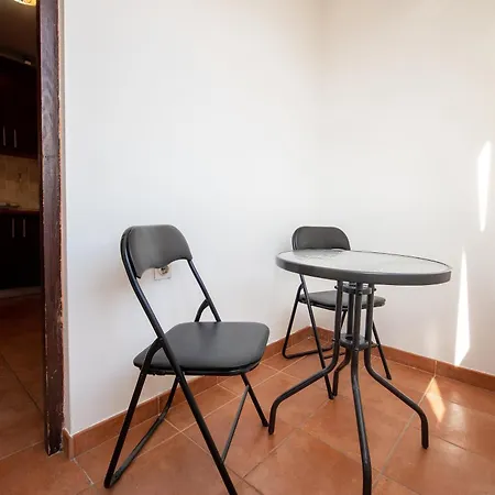 Apartamento Split4