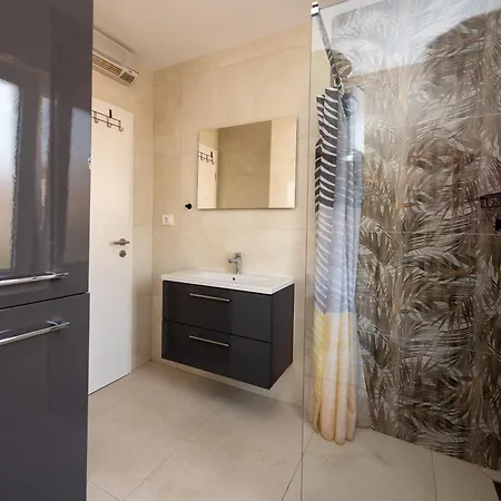 Appartement Split4 *