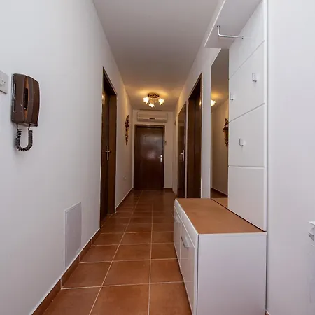 Appartement Split4 Split