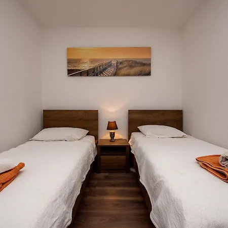 Appartement Split4