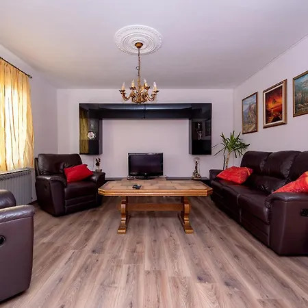 Split4 Apartman Split