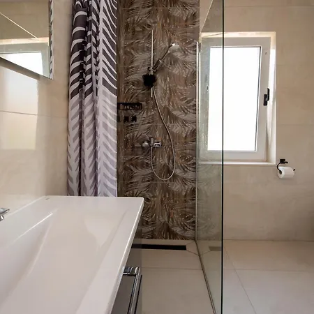 Appartement Split4