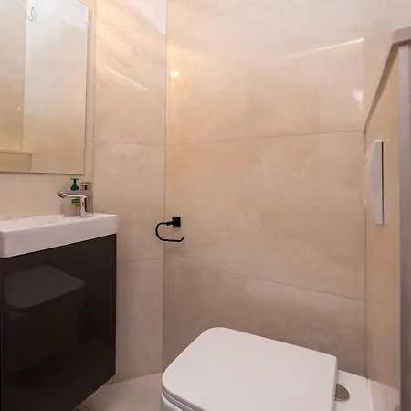 Appartement Split4