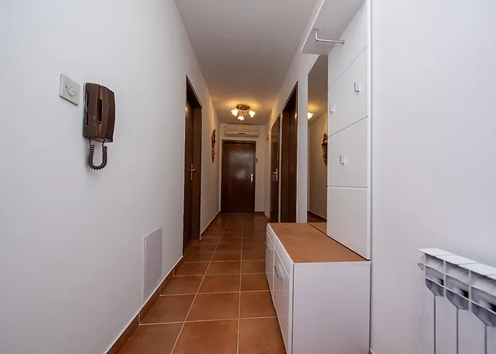 Apartmán Split4 Split