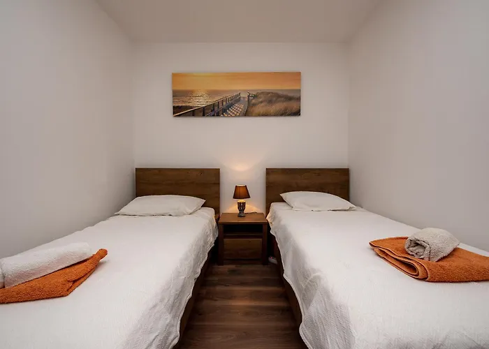 Apartman Split4