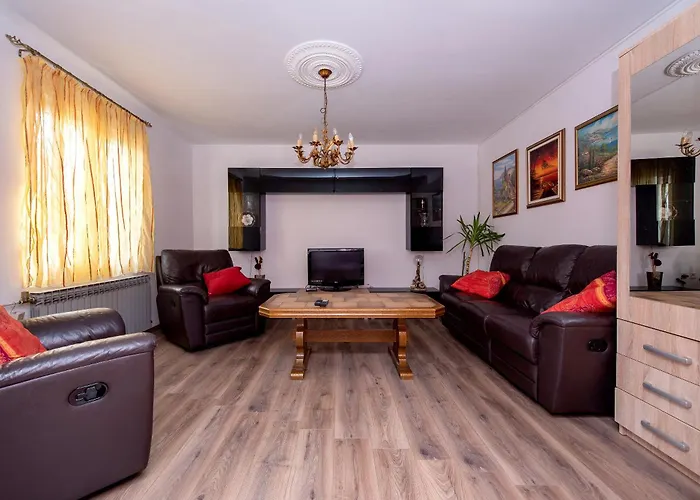 Split4 Apartman Split